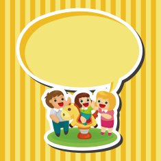 family theme elements N20