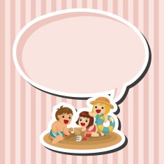 family theme elements N21