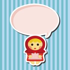 fairytale princess theme elements N49