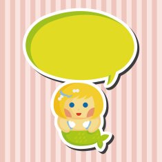 fairytale princess theme elements N51
