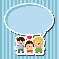 family theme elements N23