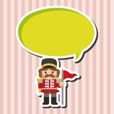 Toy Soldiers theme elements N11