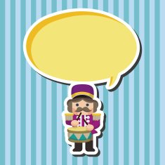 Toy Soldiers theme elements N13