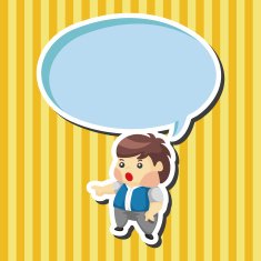family boy character theme elements N20