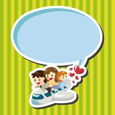 family theme elements N26