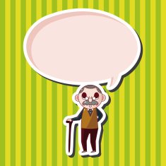grandfather theme elements N12