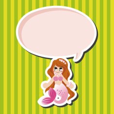 fairytale princess theme elements N53