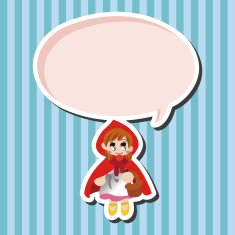 fairytale princess theme elements N55