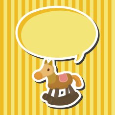 baby doll theme elements N11