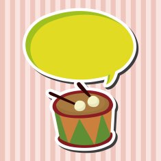 baby toy theme elements N66
