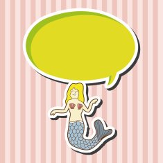 fairytale princess theme elements N58