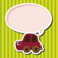 baby toy theme elements N69