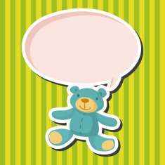 baby toy theme elements N71