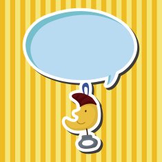 baby toy theme elements N74