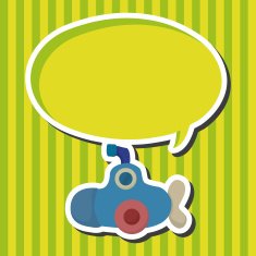 baby toy theme elements N75