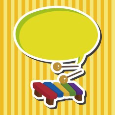 baby toy theme elements N76