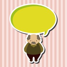 grandfather theme elements N14