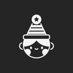 party boy icon N3