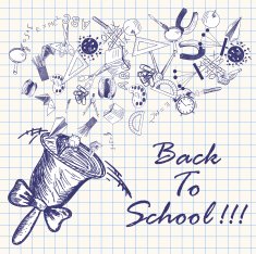 Back To School N117