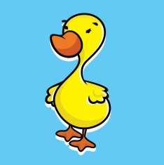 Duck N2
