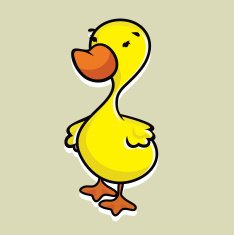 Duck N3
