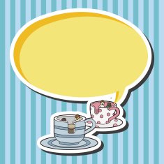 playground coffee-cup theme elements N2