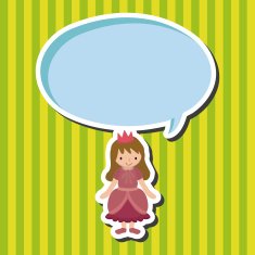 Royal theme princess elements N31
