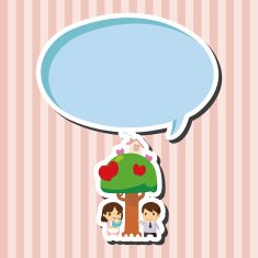 family theme elements N32