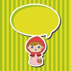 fairytale princess theme elements N66