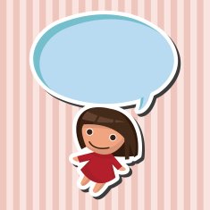 baby doll theme elements N13
