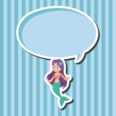 fairytale princess theme elements N69
