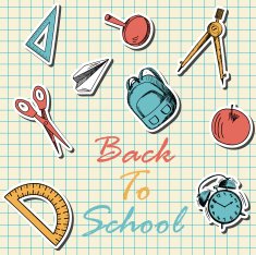 Back To School N123