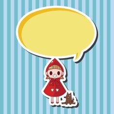 fairytale princess theme elements N77