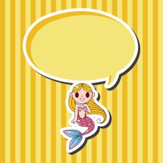 fairytale princess theme elements N79