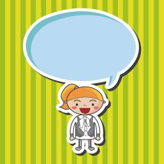 family girl character theme elments N6