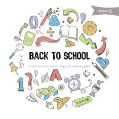 Back To School N129