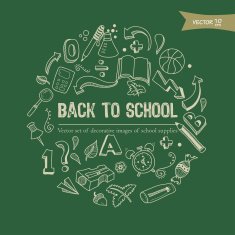 Back To School N130
