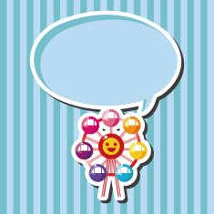playground facilities theme elements vector eps N10