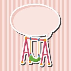 playground swing theme elements N11