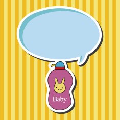 baby shampoo theme elements N4