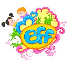 Friendship Day background N3