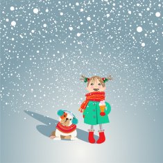 Let It Snow N5