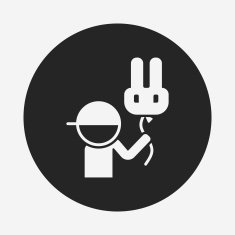 Balloon Icon N12