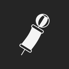 Balloon Icon N17
