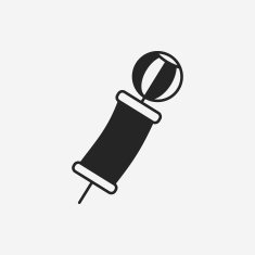 Balloon Icon N19