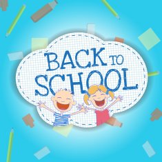 Back To School N142