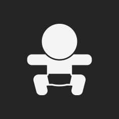 Baby Icon N19