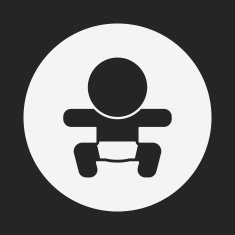 Baby Icon N20