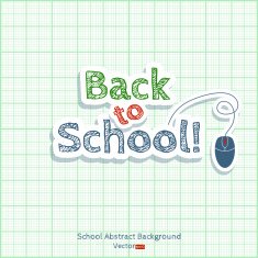 Back To School N147