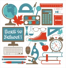 Back To School N156